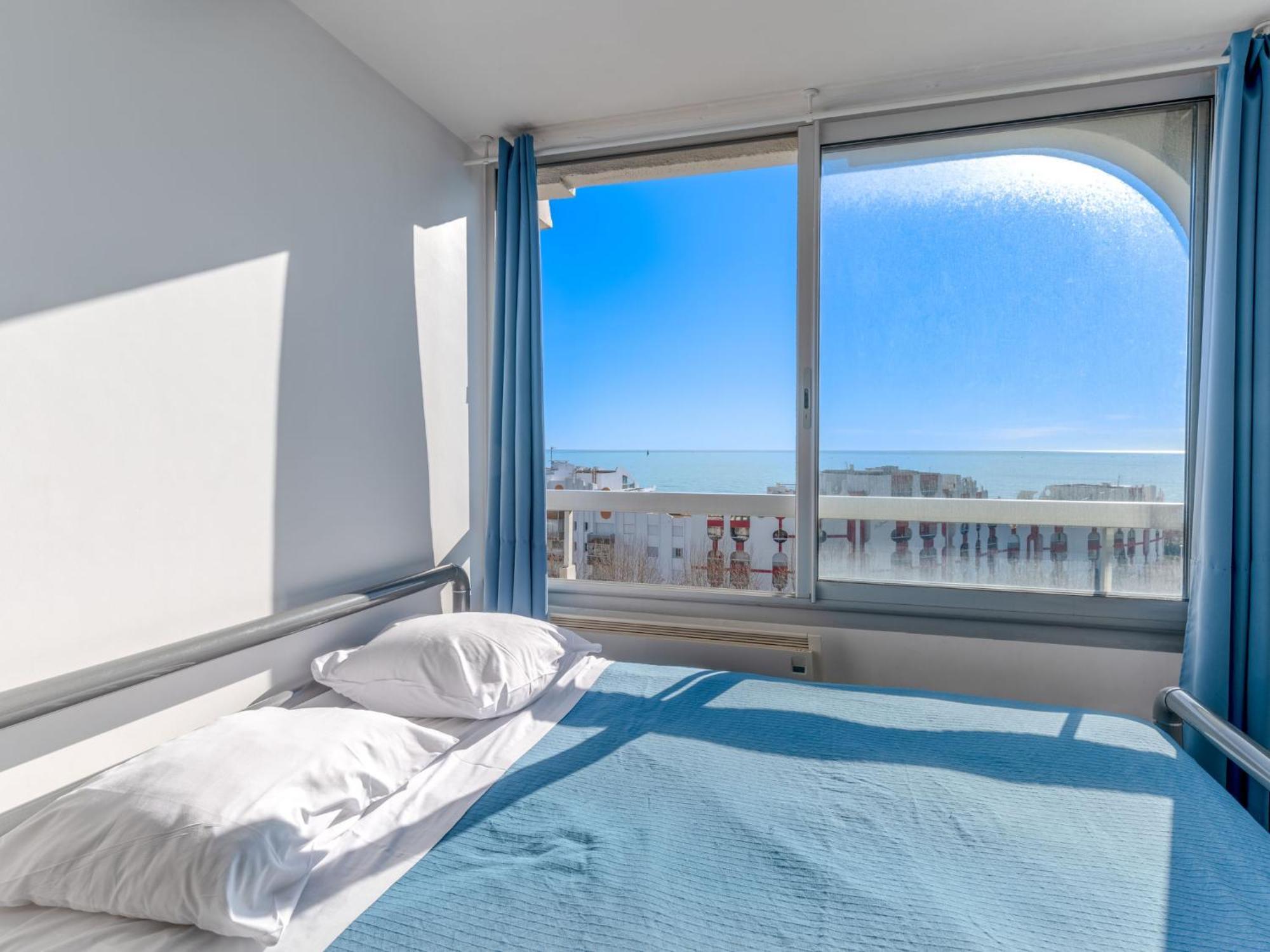 Apartment Les Marines De Haute-Plage-5 By Interhome Λα Γκραντ-Μοτ Εξωτερικό φωτογραφία