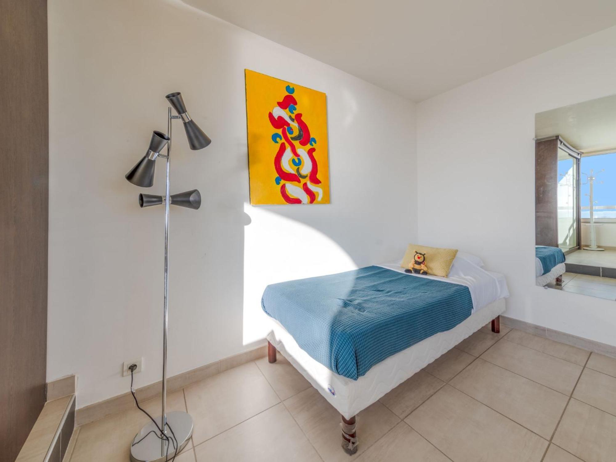 Apartment Les Marines De Haute-Plage-5 By Interhome Λα Γκραντ-Μοτ Εξωτερικό φωτογραφία