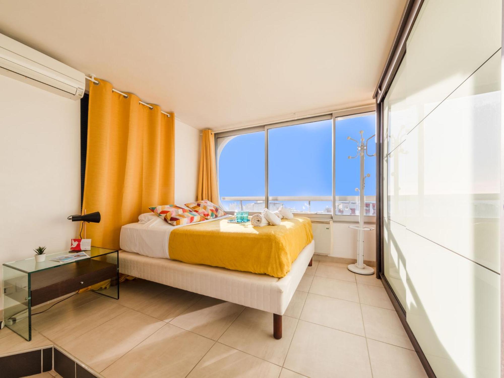 Apartment Les Marines De Haute-Plage-5 By Interhome Λα Γκραντ-Μοτ Εξωτερικό φωτογραφία