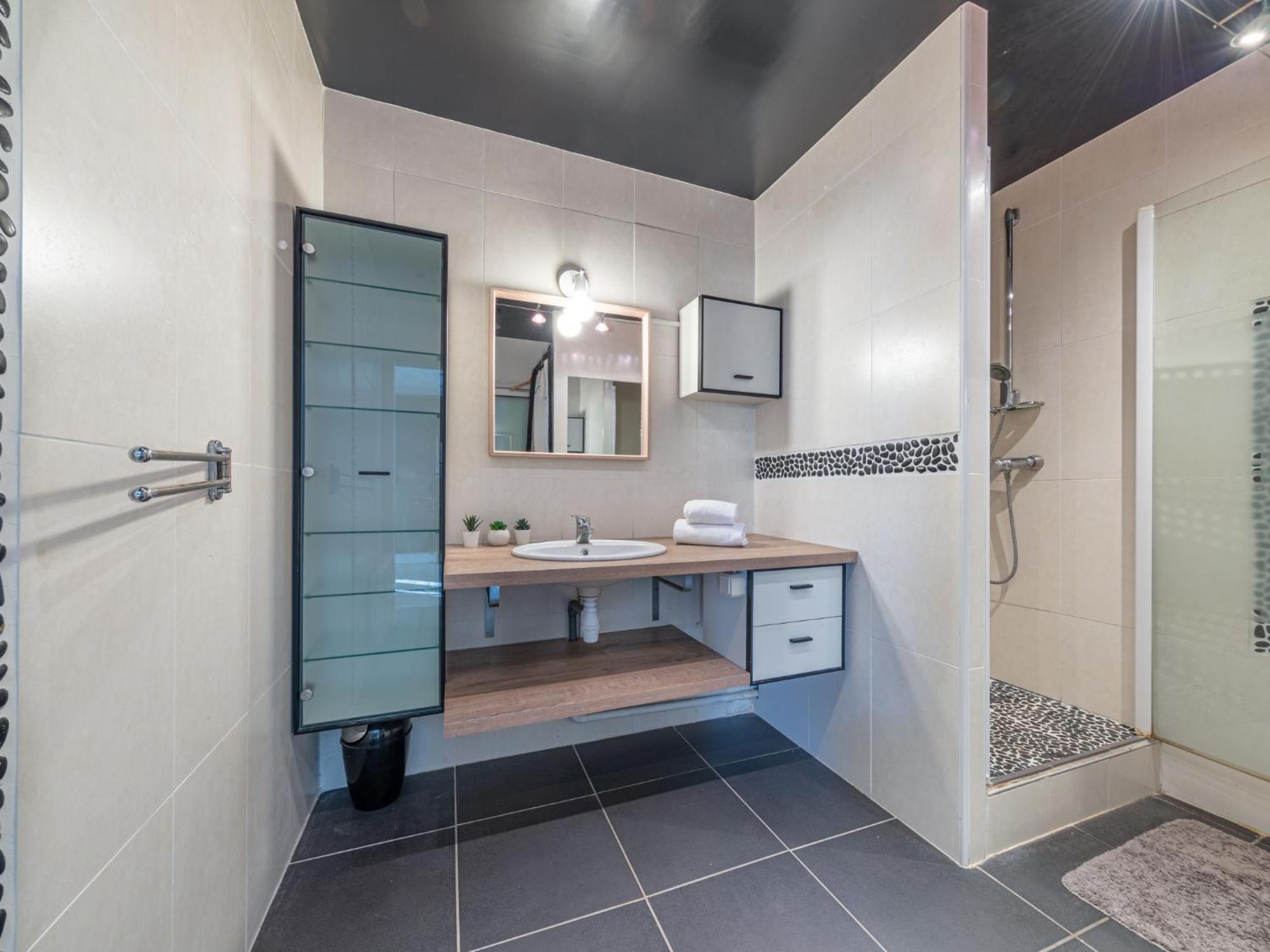 Apartment Les Marines De Haute-Plage-5 By Interhome Λα Γκραντ-Μοτ Εξωτερικό φωτογραφία